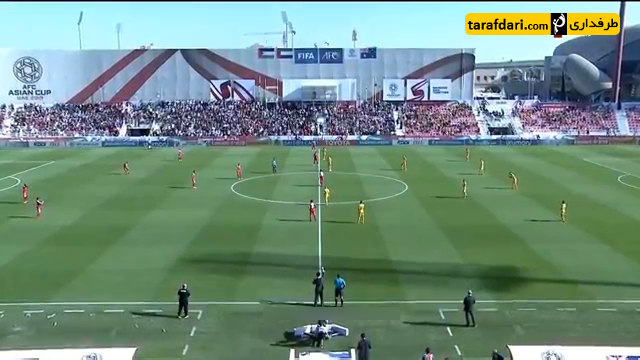 جام ملت های آسیا-afc cup