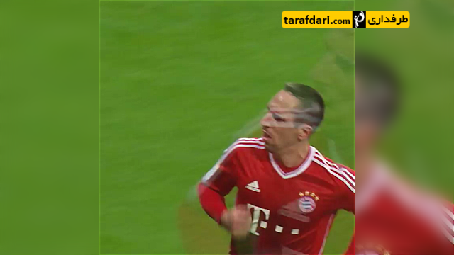 بایرن مونیخ-بوندس لیگا-bundesliga-bayern munich