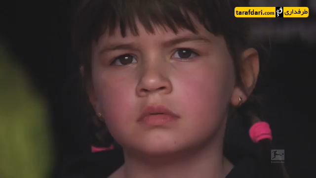 بایرلورکوزن - آینتراخت فرانکفورت
