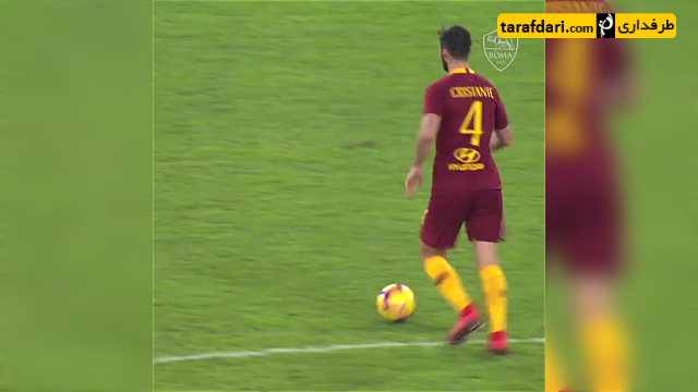 رم-سری آ-roma-serie a