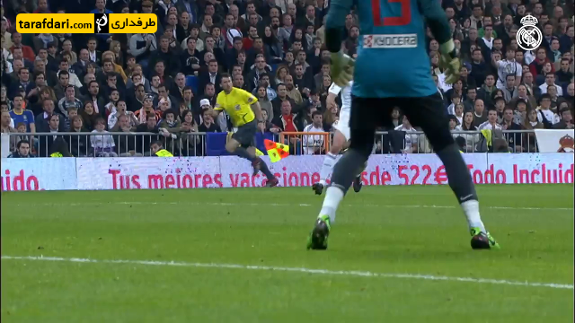 رئال مادرید-اتلتیکو مادرید-real madrid