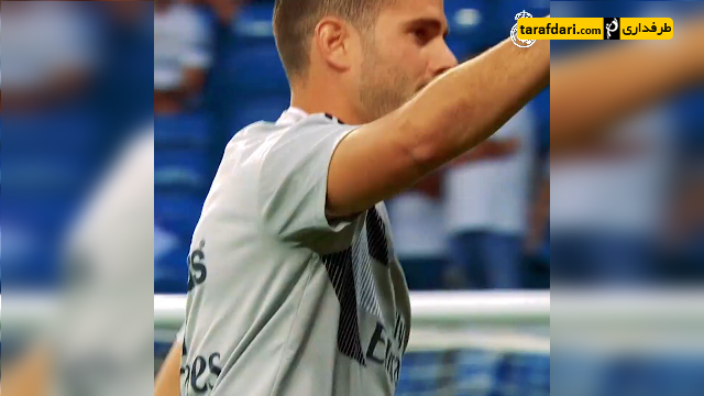 رئال مادرید-real madrid