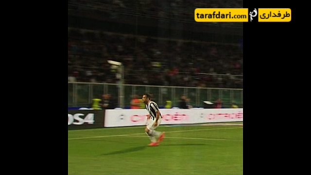 الساندرو ماتری-یوونتوس-juventus