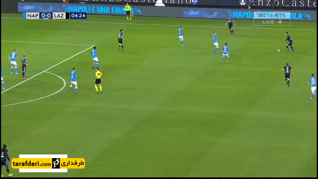 سری آ-serie a
