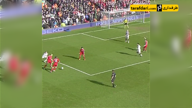 لیورپول-لیگ برتر انگلیس-منچستریونایتد-liverpool-manchester united