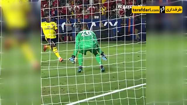 اسون اولرایش-مانوئل نویر-manuel neuer