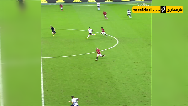 منچستریونایتد-تاتنهام-manchester united