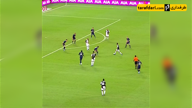 کریستیانو رونالدو-cristiano ronaldo
