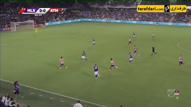 دوستانه پیش فصل 2019-FRIENDLY MATCH