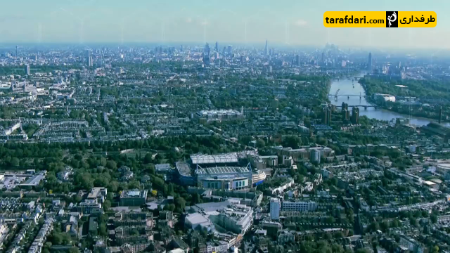 خرید جدید چلسی