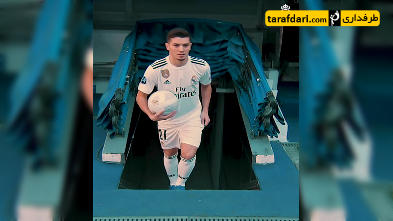 رئال مادرید-real madrid