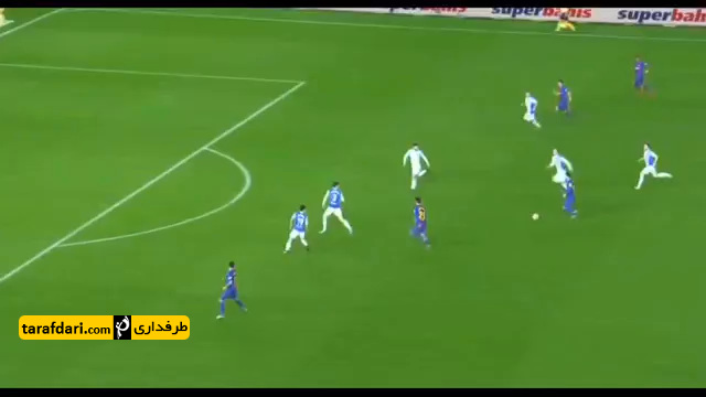 ضربات موزی شکل