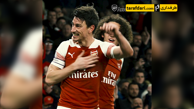آرسنال-لیگ برتر انگلیس-arsenal-epl