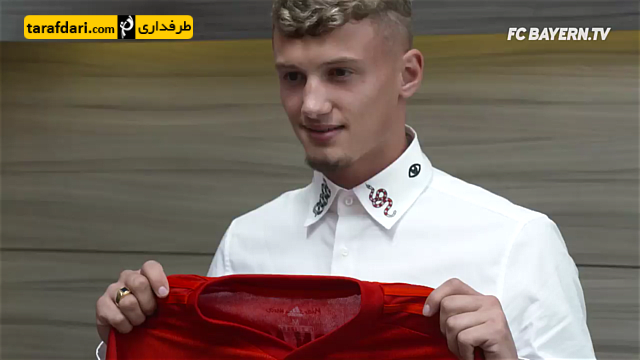 بایرن مونیخ-بوندس لیگا-bayern munchen