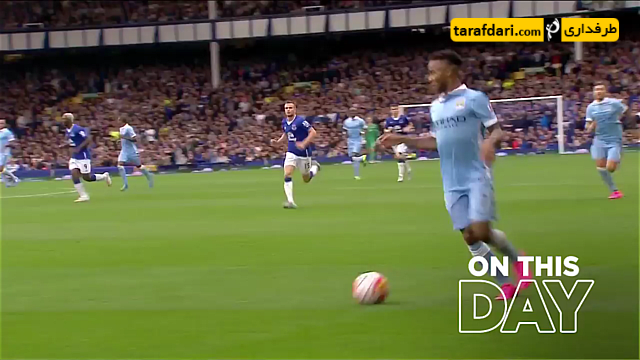 منچسترسیتی-اورتون-لیگ برتر انگلیس-epl-manchester city-