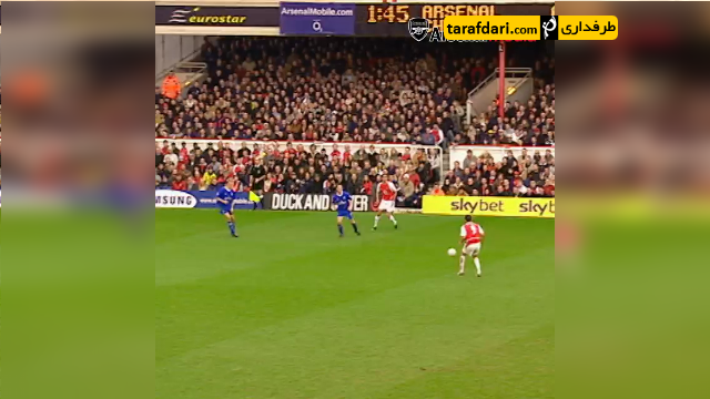 چلسی-آرسنال-chelsea-arsenal