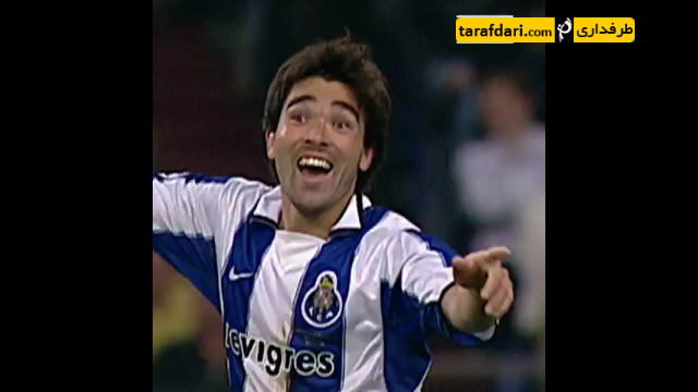 پورتو-بارسلونا-لیگ قهرمانان اروپا-porto-barcelona