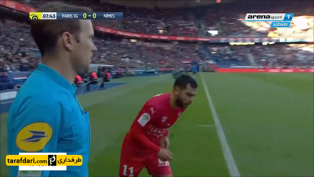 لیگ یک فرانسه-league 1