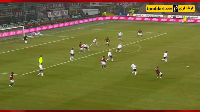 میلان-پالرمو-milan