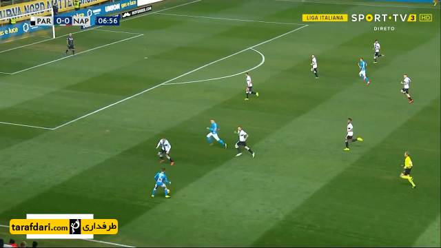 سری آ-serie a