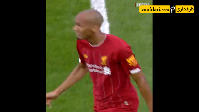 لیورپول-برزیل-LIVERPOOL