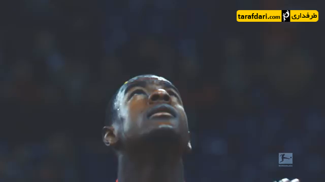 بازیکنان جوان برتر-rookie of the month