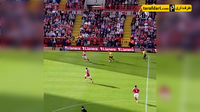 چارلتون-آرسنال-arsenal-