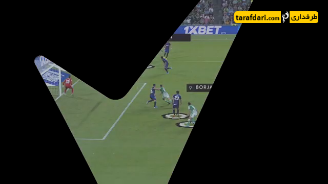رودریگو-rodrygo-رئال مادرید