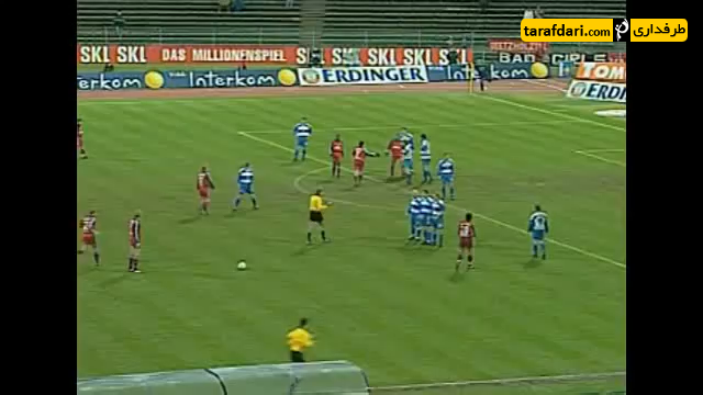 بایرن مونیخ-دویسبورگ-bayern munich-duisburg