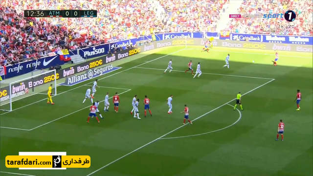لالیگا-la liga