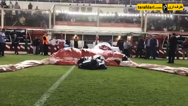 آرژانتینوس جونیورز-Argentinos Juniors