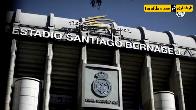 real madrid - رئال مادرید - ویکتوریا پلژن