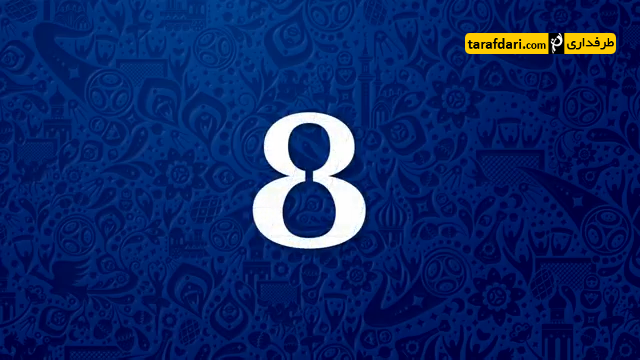 8