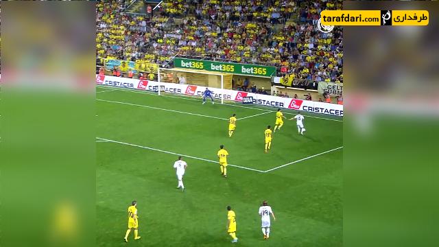 رئال مادرید-لالیگا-real madrid-la liga