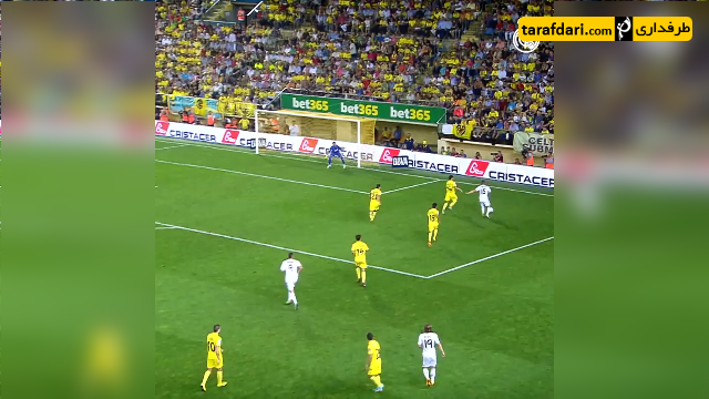 رئال مادرید-لالیگا-real madrid-la liga