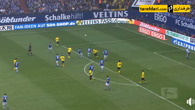 دورتموند-شالکه-shalke-dortmund
