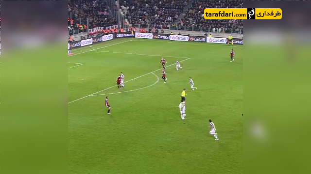یوونتوس-میلان-سری آ-juventus-milan-serie a