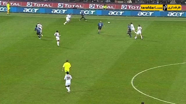 اینتر-رم-inter-roma-ایتالیا