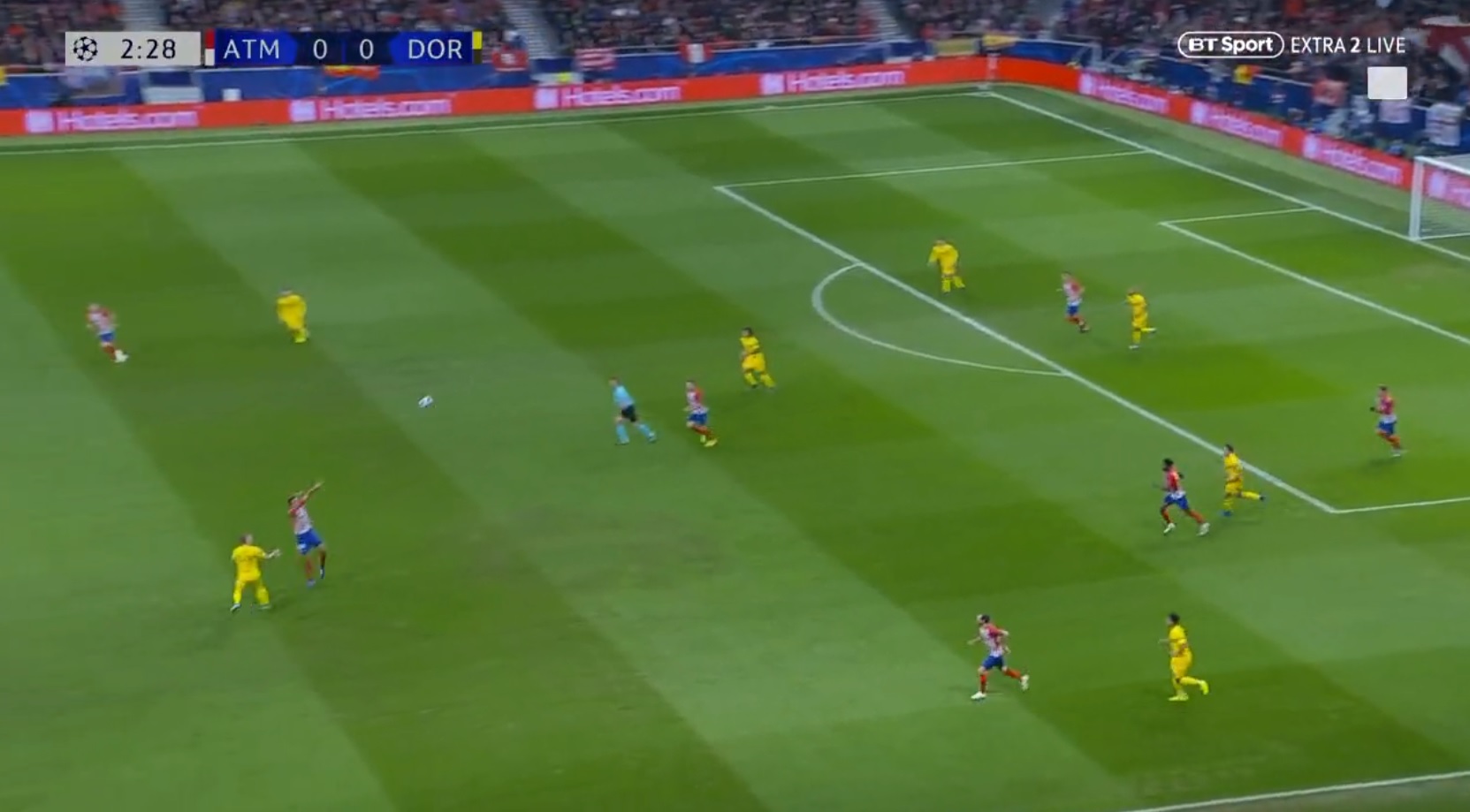 لیگ قهرمانان اروپا - ucl