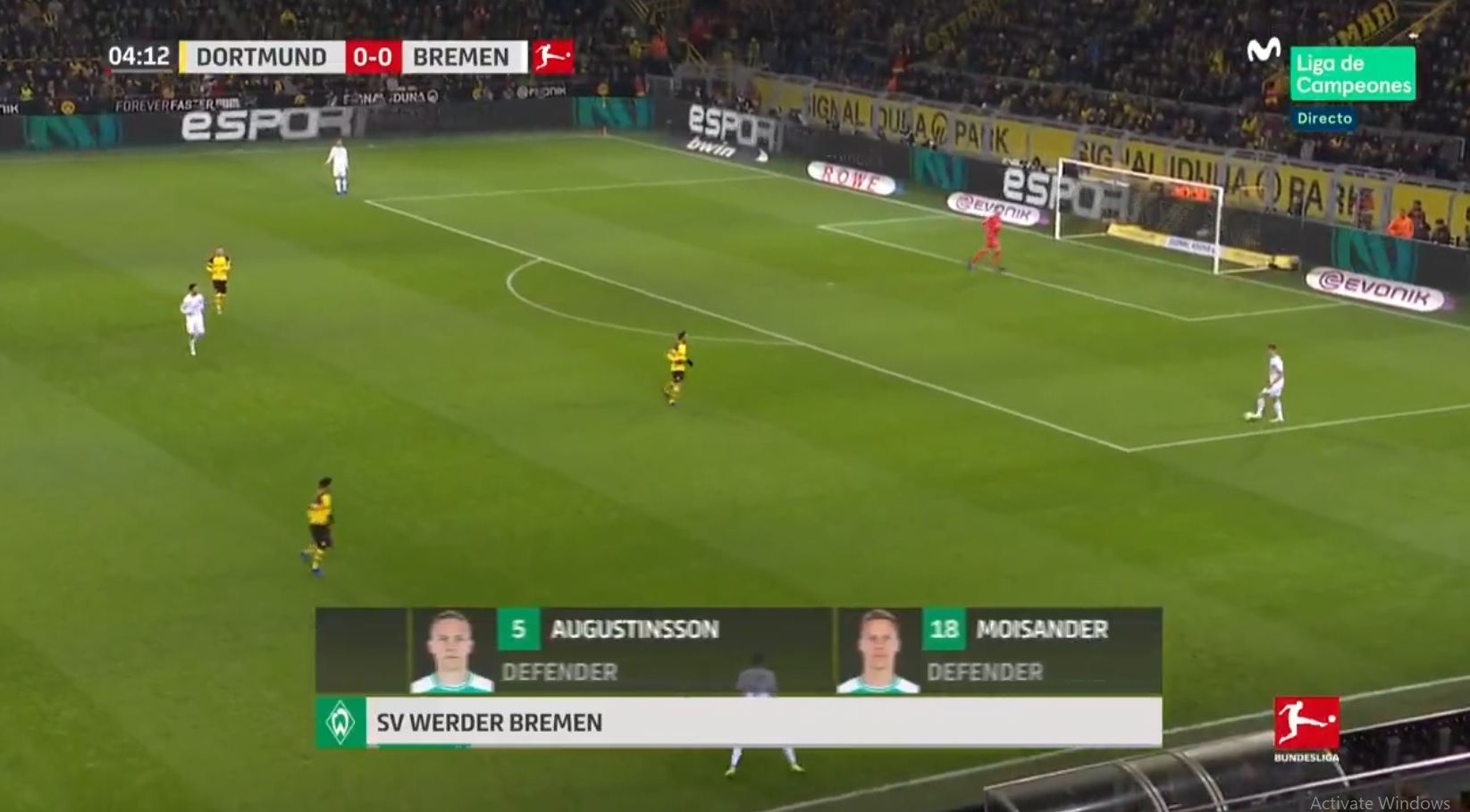 بوندس لیگا-bundesliga