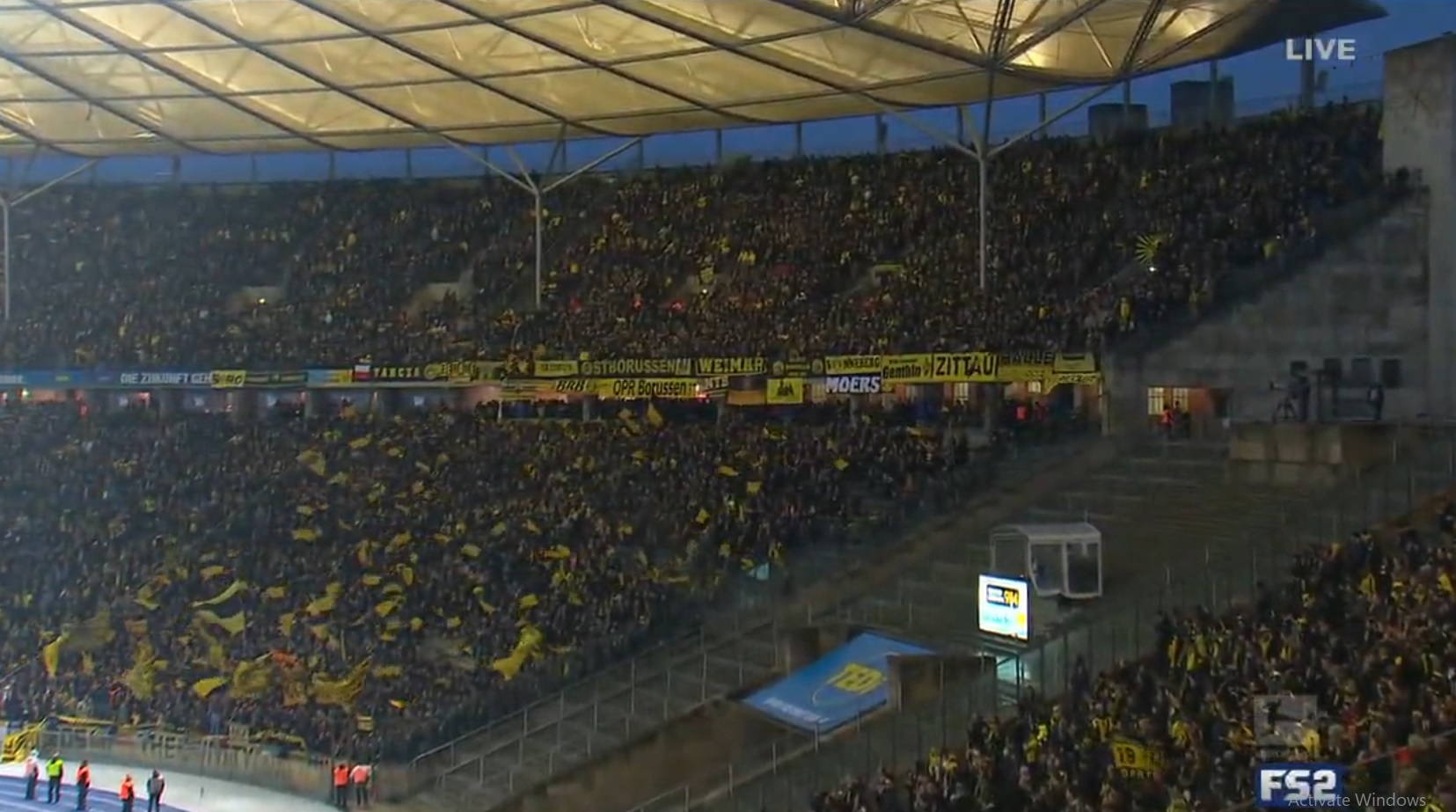 بوندس لیگا-bundesliga