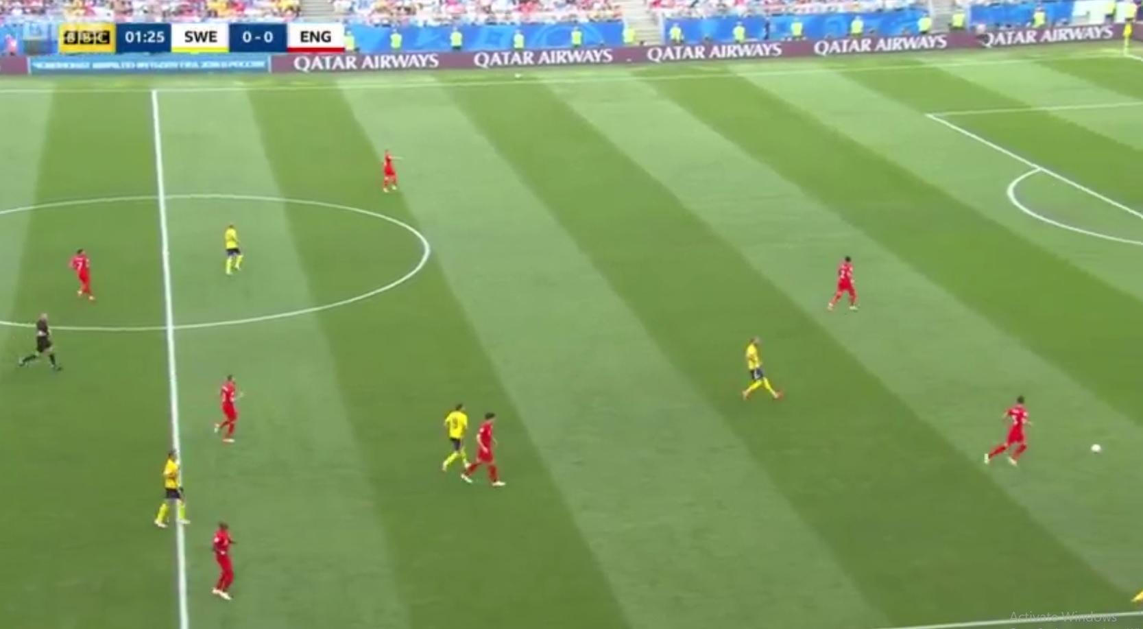جام جهانی 2018
