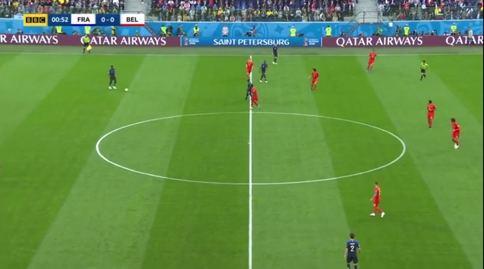 جام جهانی 2018