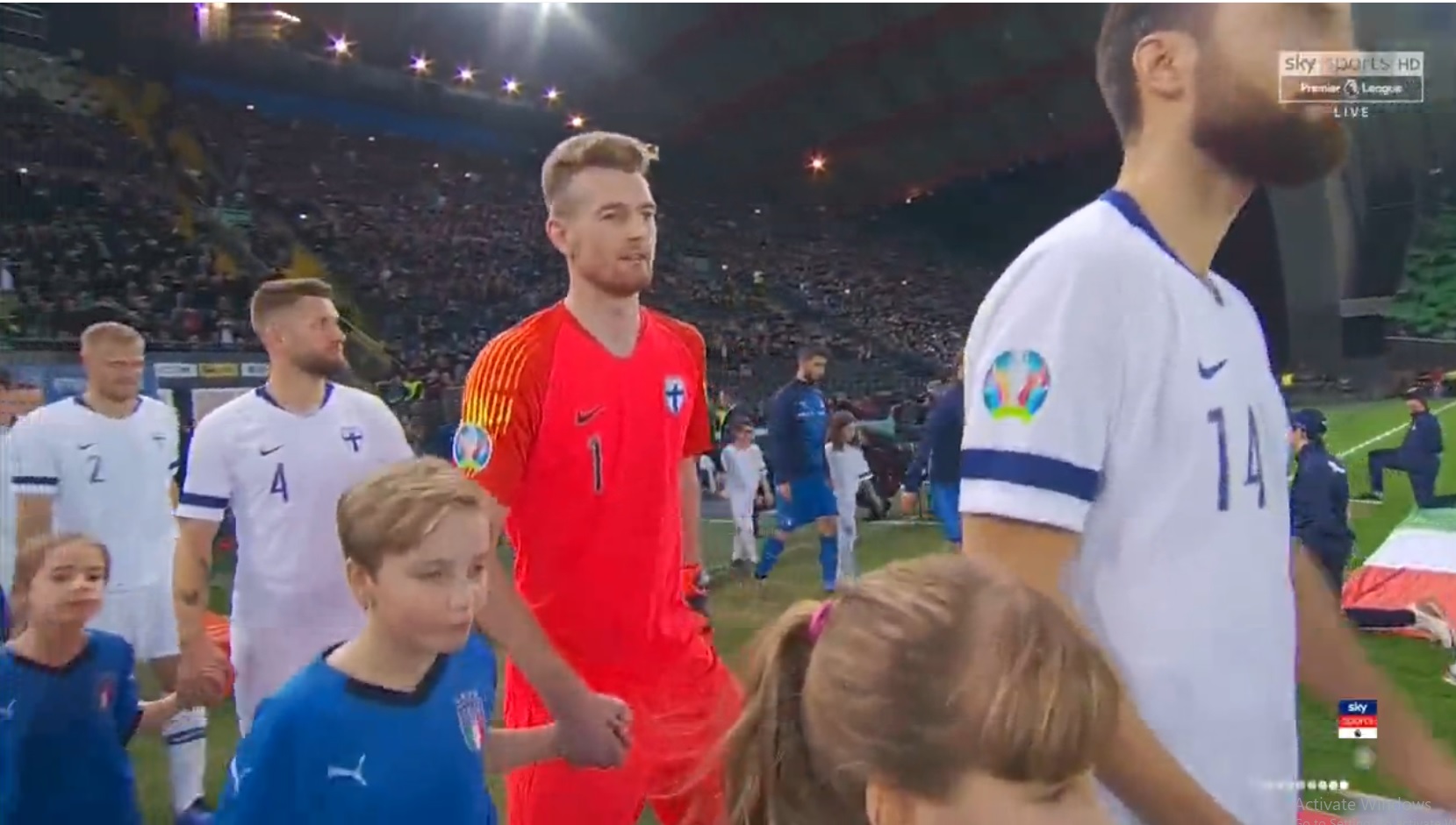 مقدماتی یورو-euro 2020