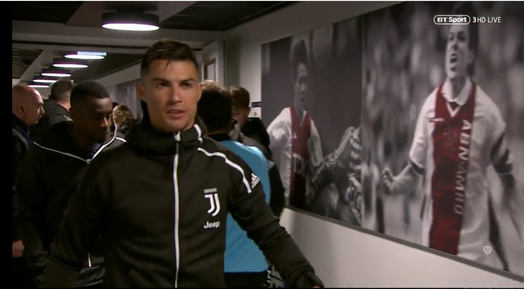لیگ قهرمانان اروپا-ucl
