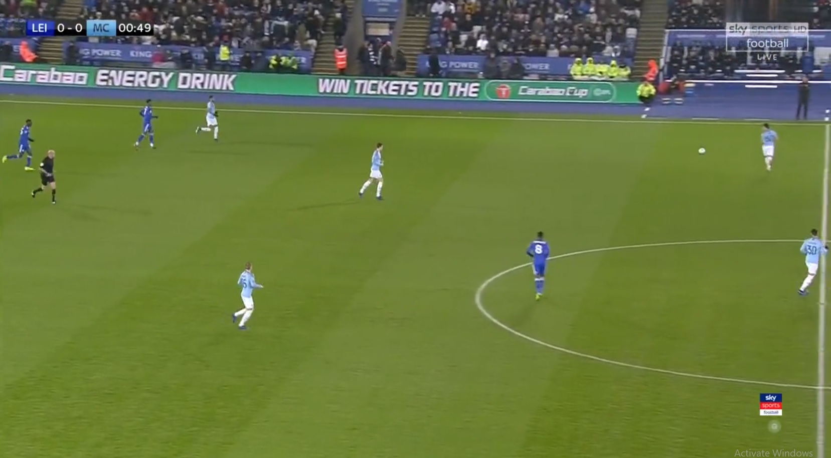 کارابائو کاپ-carabao cup