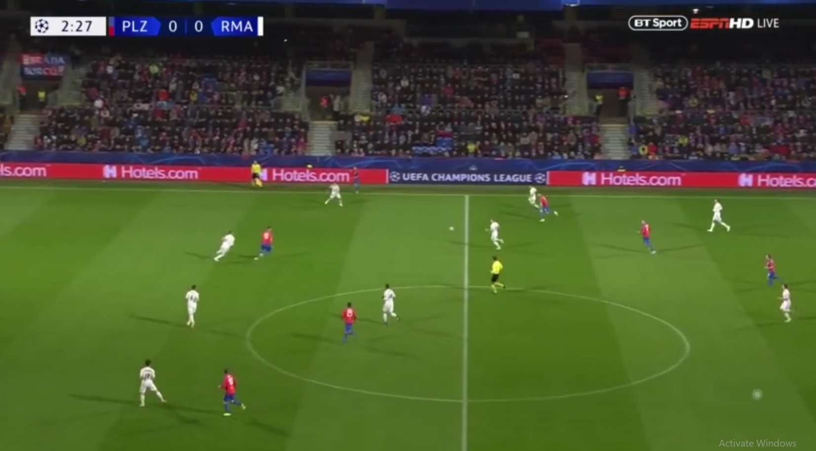 لیگ قهرمانان اروپا - ucl
