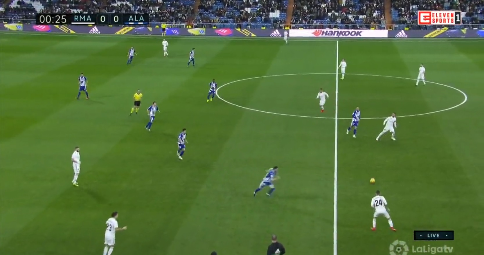 لالیگا-la liga
