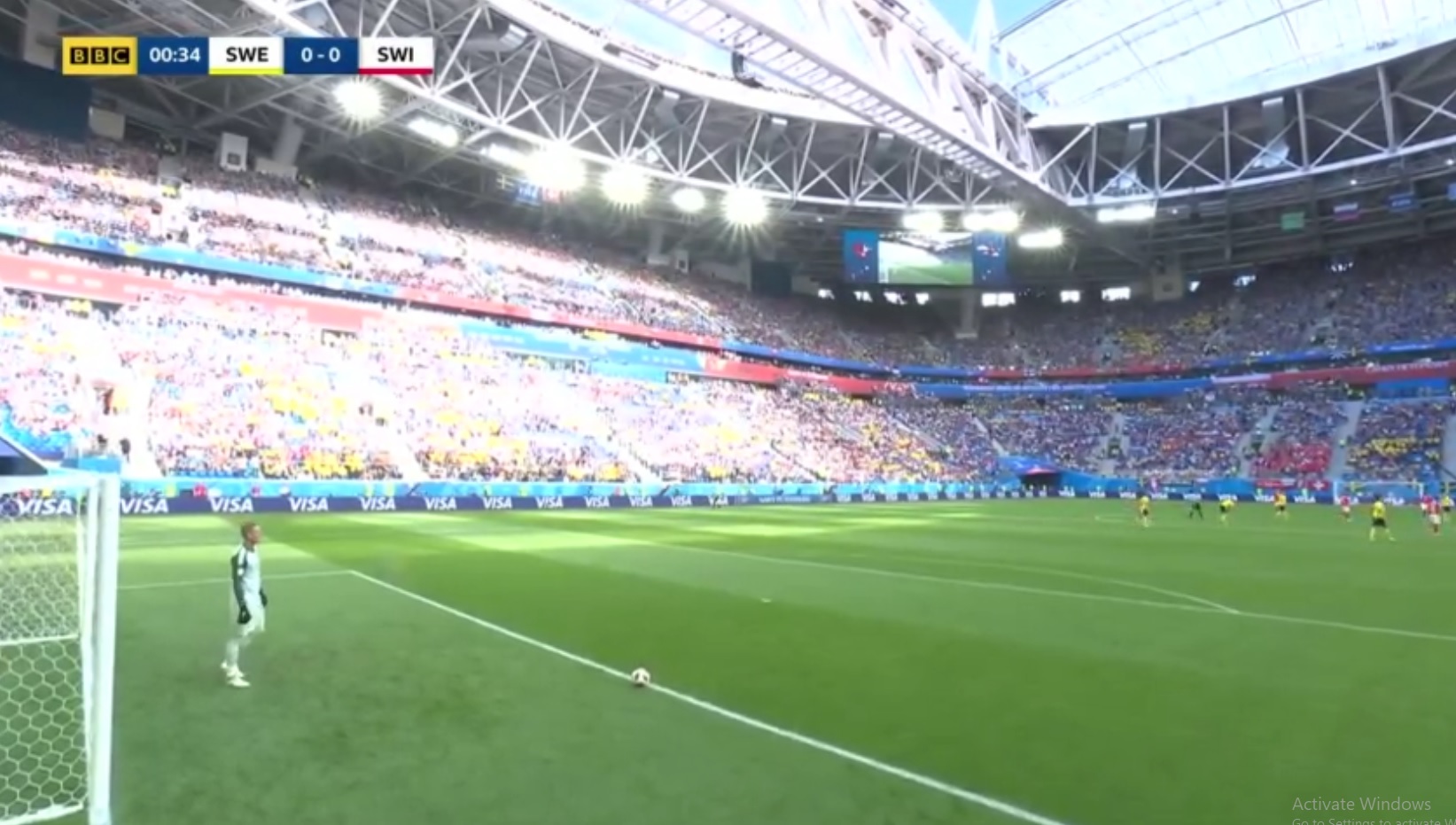 جام جهانی 2018