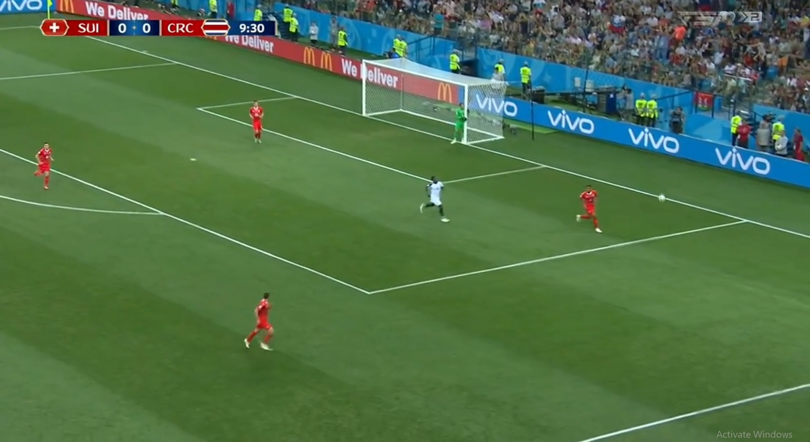 جام جهانی 2018